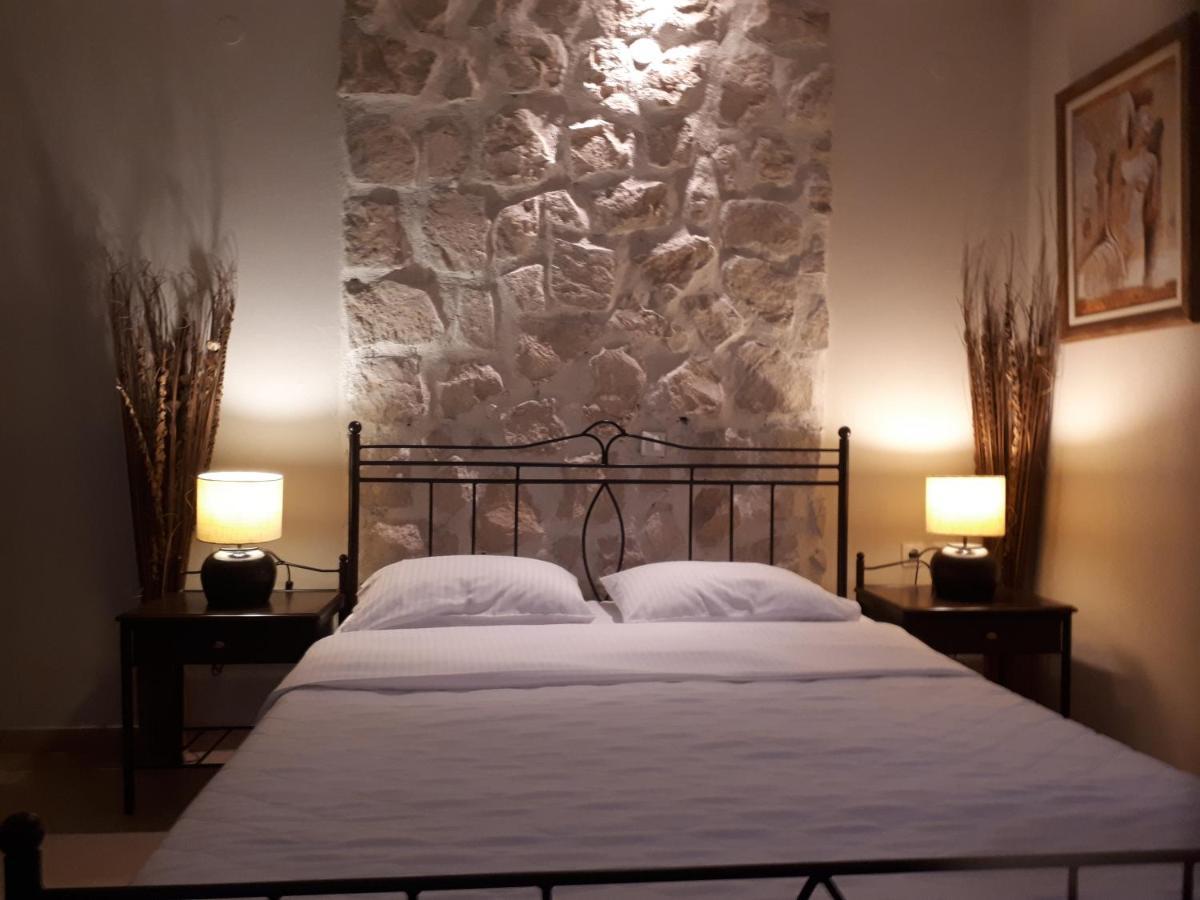 Villa Del Lago Boutique Hotel Kastoria Ngoại thất bức ảnh