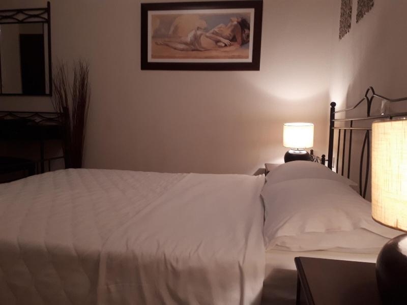 Villa Del Lago Boutique Hotel Kastoria Ngoại thất bức ảnh