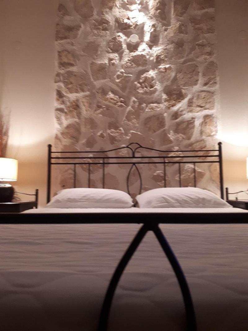 Villa Del Lago Boutique Hotel Kastoria Ngoại thất bức ảnh