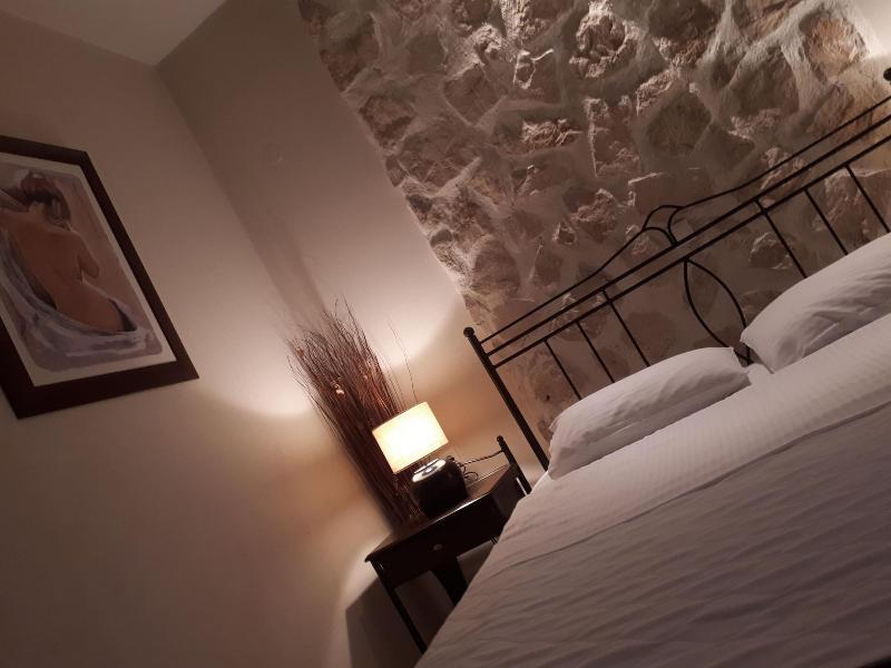 Villa Del Lago Boutique Hotel Kastoria Ngoại thất bức ảnh