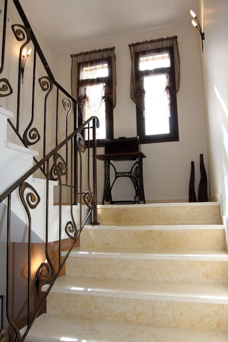 Villa Del Lago Boutique Hotel Kastoria Ngoại thất bức ảnh