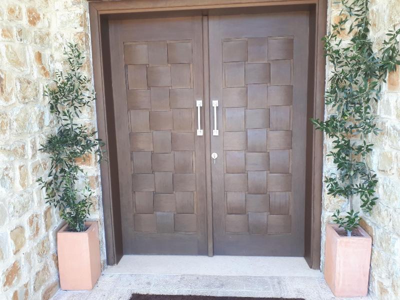 Villa Del Lago Boutique Hotel Kastoria Ngoại thất bức ảnh