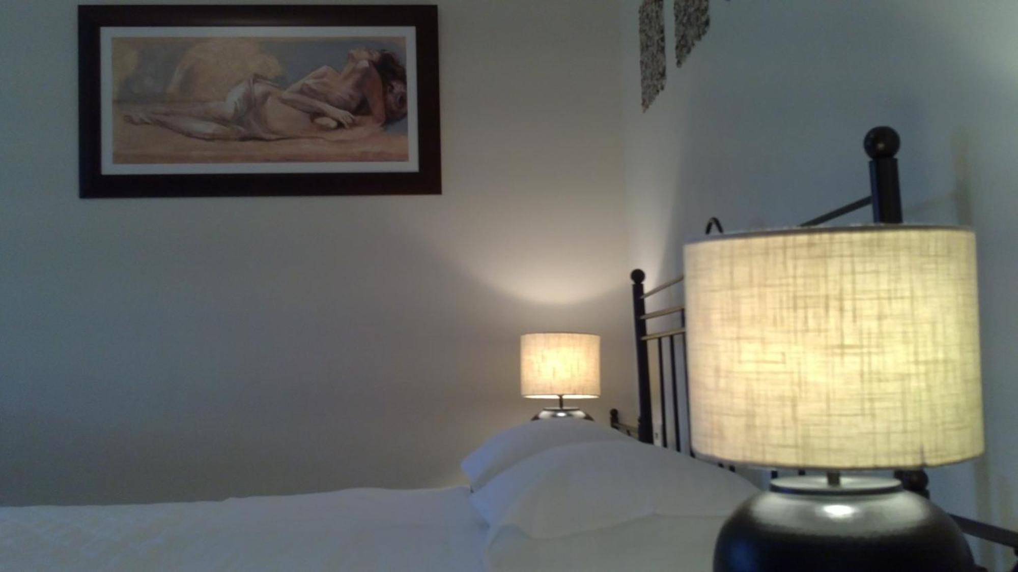 Villa Del Lago Boutique Hotel Kastoria Ngoại thất bức ảnh